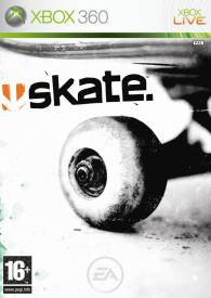 Skate voor de Xbox 360 kopen op nedgame.nl
