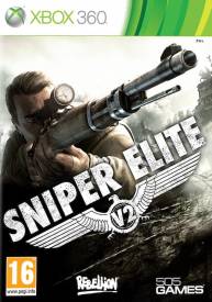 Sniper Elite v2 voor de Xbox 360 kopen op nedgame.nl