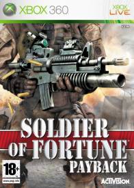 Soldier of Fortune Payback voor de Xbox 360 kopen op nedgame.nl