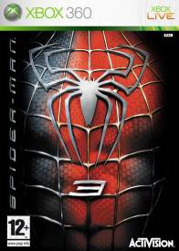 Spider-man the movie 3 voor de Xbox 360 kopen op nedgame.nl