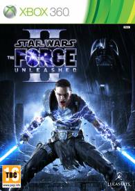 Star Wars The Force Unleashed 2 voor de Xbox 360 kopen op nedgame.nl