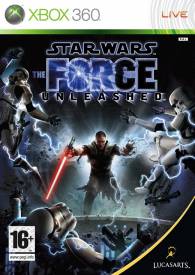 Star Wars The Force Unleashed voor de Xbox 360 kopen op nedgame.nl