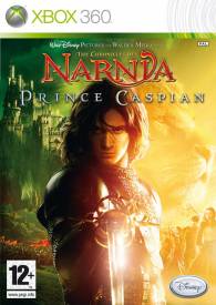 The Chronicles of Narnia Prince Caspian voor de Xbox 360 kopen op nedgame.nl