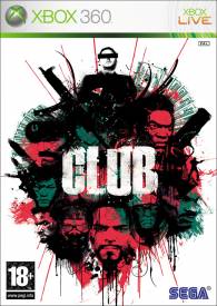 The Club voor de Xbox 360 kopen op nedgame.nl