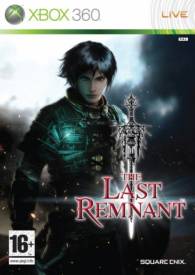 The Last Remnant voor de Xbox 360 kopen op nedgame.nl