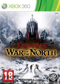 The Lord of the Rings War in the North voor de Xbox 360 kopen op nedgame.nl