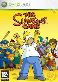 The Simpsons voor de Xbox 360 kopen op nedgame.nl