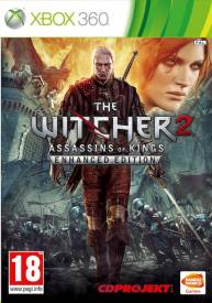The Witcher 2 Assassins of Kings (Enhanced Edition) voor de Xbox 360 kopen op nedgame.nl