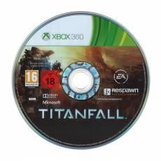 Titanfall (losse disc) voor de Xbox 360 kopen op nedgame.nl