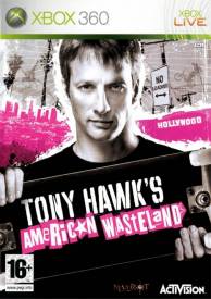 Tony Hawk's American Wasteland voor de Xbox 360 kopen op nedgame.nl