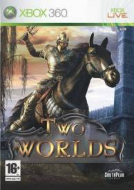 Two Worlds voor de Xbox 360 kopen op nedgame.nl