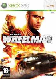 Wheelman voor de Xbox 360 kopen op nedgame.nl