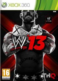 WWE '13 voor de Xbox 360 kopen op nedgame.nl