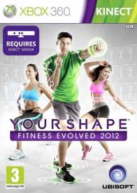 Your Shape Fitness Evolved 2012 (Kinect) voor de Xbox 360 kopen op nedgame.nl