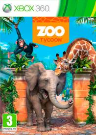 Zoo Tycoon voor de Xbox 360 kopen op nedgame.nl
