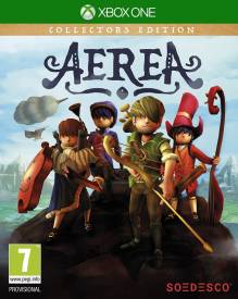 Aerea Collector's Edition voor de Xbox One kopen op nedgame.nl