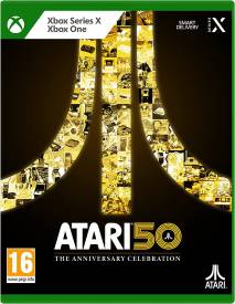 Atari 50 The Anniversary Celebration voor de Xbox One kopen op nedgame.nl