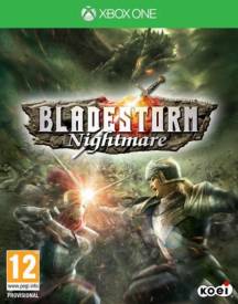 Bladestorm Nightmare voor de Xbox One kopen op nedgame.nl