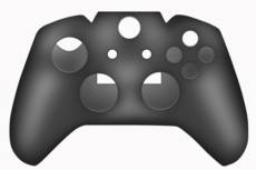 Controller Protection Silicone Skin (Calibur11) voor de Xbox One kopen op nedgame.nl