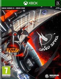 Curved Space voor de Xbox One kopen op nedgame.nl