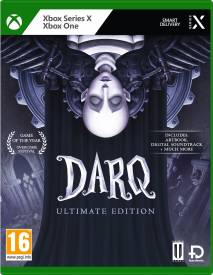 DARQ - Ultimate Edition voor de Xbox One kopen op nedgame.nl