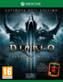 Diablo 3 (III) Reaper of Souls Ultimate Evil Edition voor de Xbox One kopen op nedgame.nl