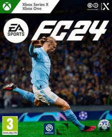 EA Sports FC 24 voor de Xbox One kopen op nedgame.nl