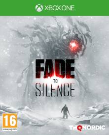 Fade to Silence voor de Xbox One kopen op nedgame.nl