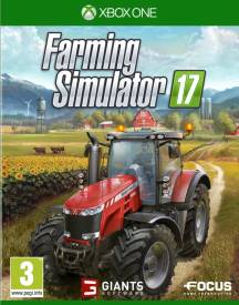 Farming Simulator 17 voor de Xbox One kopen op nedgame.nl