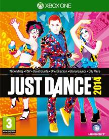 Just Dance 2014 voor de Xbox One kopen op nedgame.nl