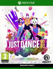 Just Dance 2019 voor de Xbox One kopen op nedgame.nl