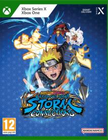 Naruto X Boruto Ultimate Ninja Storm Connections voor de Xbox One kopen op nedgame.nl
