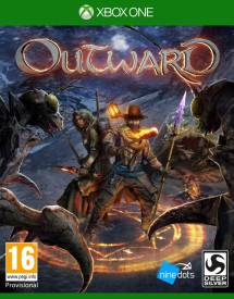 Outward voor de Xbox One kopen op nedgame.nl
