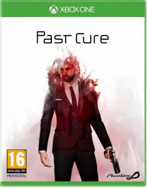 Past Cure voor de Xbox One kopen op nedgame.nl