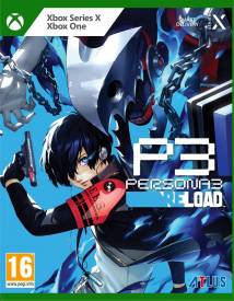Persona 3 Reload voor de Xbox One kopen op nedgame.nl
