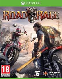 Road Rage voor de Xbox One kopen op nedgame.nl