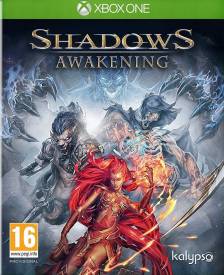 Shadows Awakening voor de Xbox One kopen op nedgame.nl