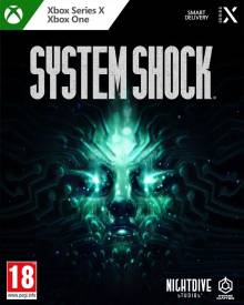 System Shock voor de Xbox One preorder plaatsen op nedgame.nl