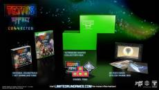 Tetris Effect Connected Collector's Edition (Limited Run Games) voor de Xbox One kopen op nedgame.nl
