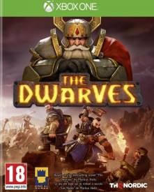 The Dwarves voor de Xbox One kopen op nedgame.nl