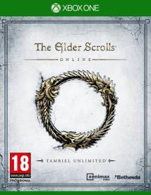 The Elder Scrolls Online: Tamriel Unlimited voor de Xbox One kopen op nedgame.nl