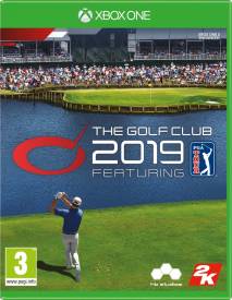 The Golf Club 2019 voor de Xbox One kopen op nedgame.nl