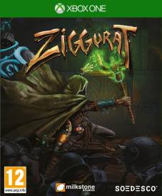 Ziggurat voor de Xbox One kopen op nedgame.nl