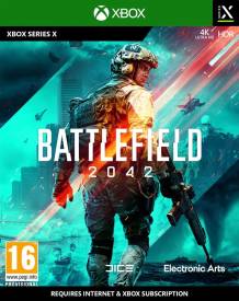 Battlefield 2042 voor de Xbox Series X kopen op nedgame.nl