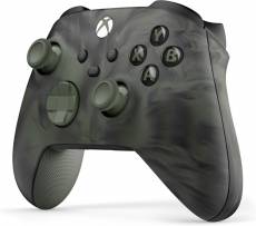 Xbox Series X/S Wireless Controller - Nocturnal Vapor Special Edition voor de Xbox Series X kopen op nedgame.nl