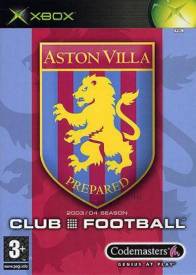 Aston Villa Club Football  voor de Xbox kopen op nedgame.nl