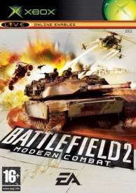 Battlefield 2 Modern Combat voor de Xbox kopen op nedgame.nl