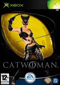 Catwoman voor de Xbox kopen op nedgame.nl