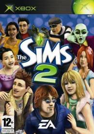 De Sims 2 voor de Xbox kopen op nedgame.nl