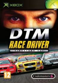 DTM Race Driver voor de Xbox kopen op nedgame.nl